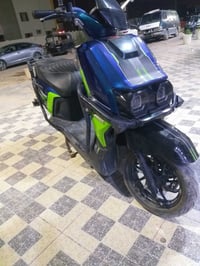 بطاريات مسطره • كير ٤ سرع • كامله