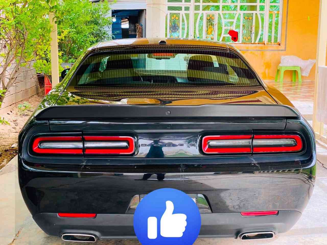 جالنجر للبيع موديل 2023
ضرر قطعتين جاملغ تبديل وتصليح  البنيد بدون دواخل بدون شاصي محرك كير كلة شرط عل فحص  السيارة جديدة واحله من الصور وفول ماعدة الفتحه رقم بغداد بسمي شرط التحويل ومشروع وطني من اي محافظة تحول سعر 210وبيه مجال  مكاني بغداد اليوسفيه 
هاتف ***********
