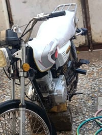 دراجة تايكر • موديل 2020 • اوراق اصولي