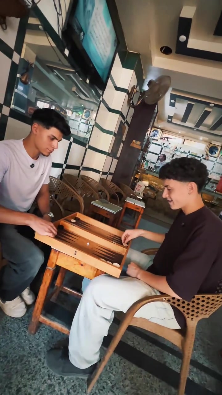 الليلة ليلة كورة.. والعدة كاملة من كشري شعبان ⚽🍲
قبل ما الحكم يصفر.. اطلب كشري شعبان وخلي المزاج رايق 😋🔥
 #كشري_شعبان
#كرداسة


**إذا كنت صاحب هذا الإعلان وتريد حذفه لأي سبب، رجاءا أرسل رسالة إلى الدعم الفني**