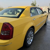 كرايسلر 300 • ٢٠١٠ • محرك ٣.٥