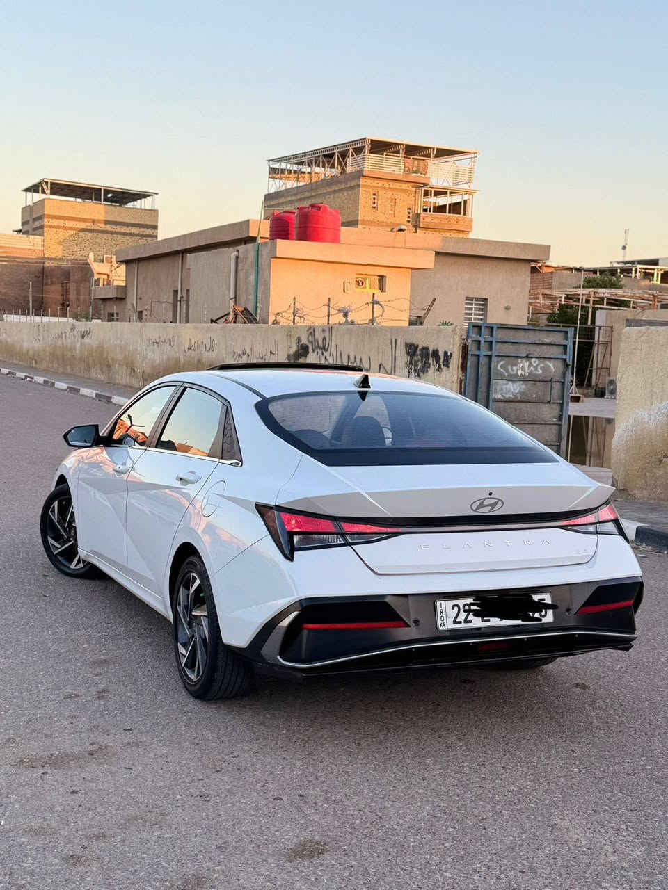 سلام عليكم النترا 2024 رقم اربيل دولي باسم شركه فول مواصفات 1/1 كفاله عامه ضربه صبغ تبديل بارد زلوغ كفاله مكينه1.5دبل نوزل ماشيه22الف سياره جديده بمعنى. الكلمه مكان السياره بصره
سعر142
***********
