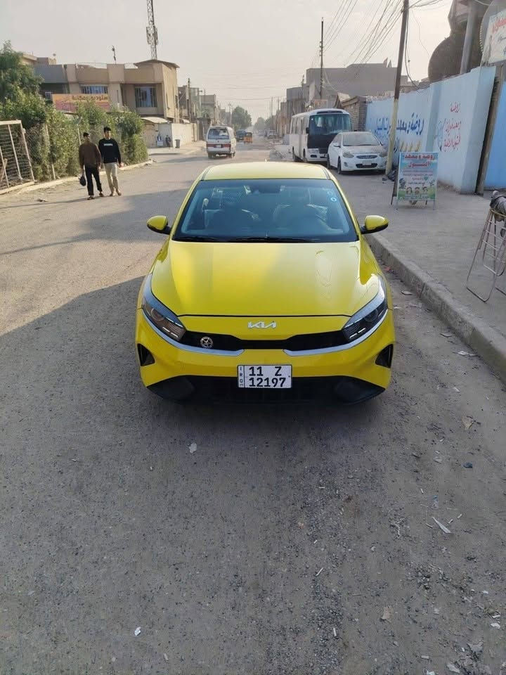 مكلف بالنشر

فورتي 2023 ماشيه 27 رقم خصوصي بل سنويه أصفر ليموني حادث مبدل جاملغ خلفي وقبق صندوك سياره جاهزه للخير تخم تاير دوشمه عام منضومه غاز السعر 110 بيها مجال العنوان بغداد حي تونس ***********
