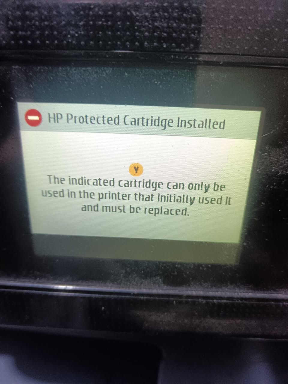 طابعة موديل hp officejet pro 8710
ابحث عن الاسم وشوف مواصفاتها
شغالة تحتاج احبار
السعر ١٢٥ الف


**إذا كنت صاحب هذا الإعلان وتريد حذفه لأي سبب، رجاءا أرسل رسالة إلى الدعم الفني**