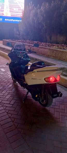سلام عليكم دراجه 0.6 نضام ABS مانع انزلاق شغاله نكره سلف باتري جديد محرك جديد هسه شاده مال تفصيخ كهربائيات كلها شغاله حماوه ربع ثابت نكره سلف كفرات كدام عينك الدراجه حلوه كزوز رياضي ياباني صوت مميز جدد فلتر شوته جديد كتف سلف جديد دراجه جاهزه شغل و اطلع السعر 675 بيها مجال بغداد مدينه الصدر ***********
