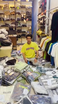 النجف • توصيل • ملابس