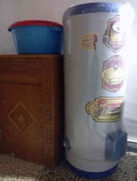 سخان ماي للبيع السعر 45قفل أبو120لتر رقمي 07868201674