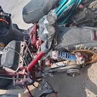 كوم حديد • حديد