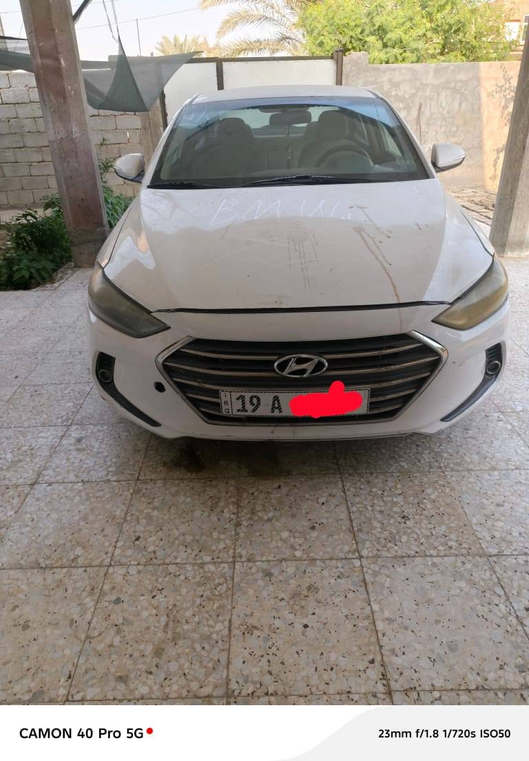 النترا خليجي أصل 2018 محرك 1800بيها قطعتين مثل مموضح ب الصور ***********اتصال.
