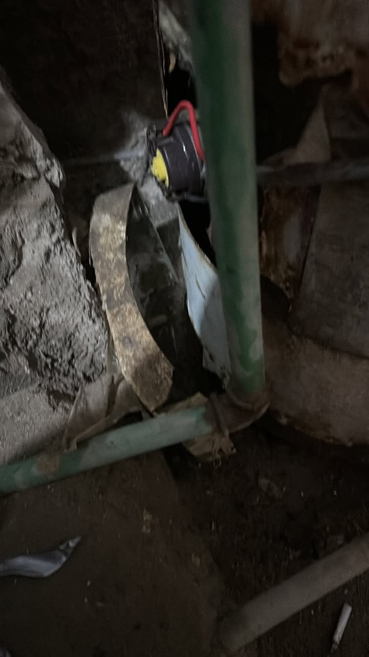 سلام عليكم  دراجه جيفور   درجه كامله كلشي ماعيزهه كابريته جديده هسه شدلهه ماناقصهه شي نكرا سلف ب٢٠٠وبيهه مجال بصيط لشراي مكاني لهوير *********** وات
