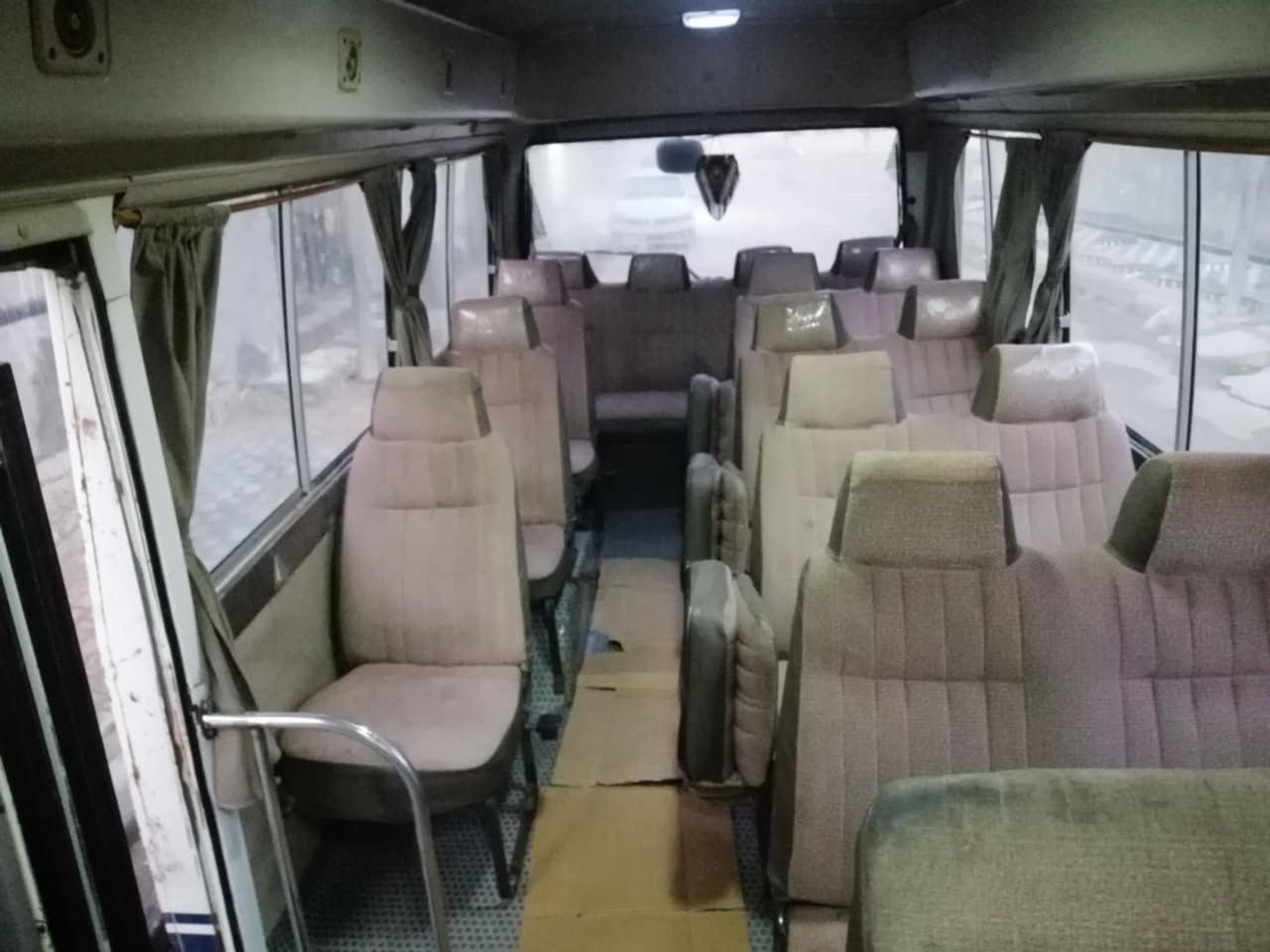 سلام عليكم كوستر عريض للبيع مكاني سماوه سياره مكينه كير اكسن راس الثور جمره تبريد شغال رقم ألماني بصره شرط الوكاله مصفره هيئه ومرور مكينه بيها تنقيص بدون بخر فقط تنقيص اشري يتصل ولي ماعاجبه ال لايتصل  *********** دسك باور
