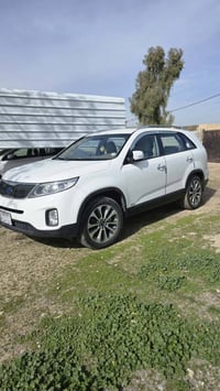 سورنتو • ٢٠١٤ • محرك ٣٫٥