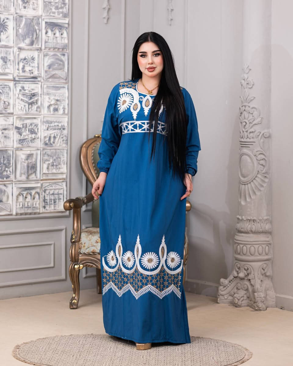 دشداشة مصري
خامة قطن مراسي تطريز مع ستراس شرط الفحص 

القياس فري سايز  لحد وزن ٨٥ كيلو

الدرزن 105 الف
سعر القطعه مفرد 16الف

يوجد توصيل جميع المحافظات


**إذا كنت صاحب هذا الإعلان وتريد حذفه لأي سبب، رجاءا أرسل رسالة إلى الدعم الفني**