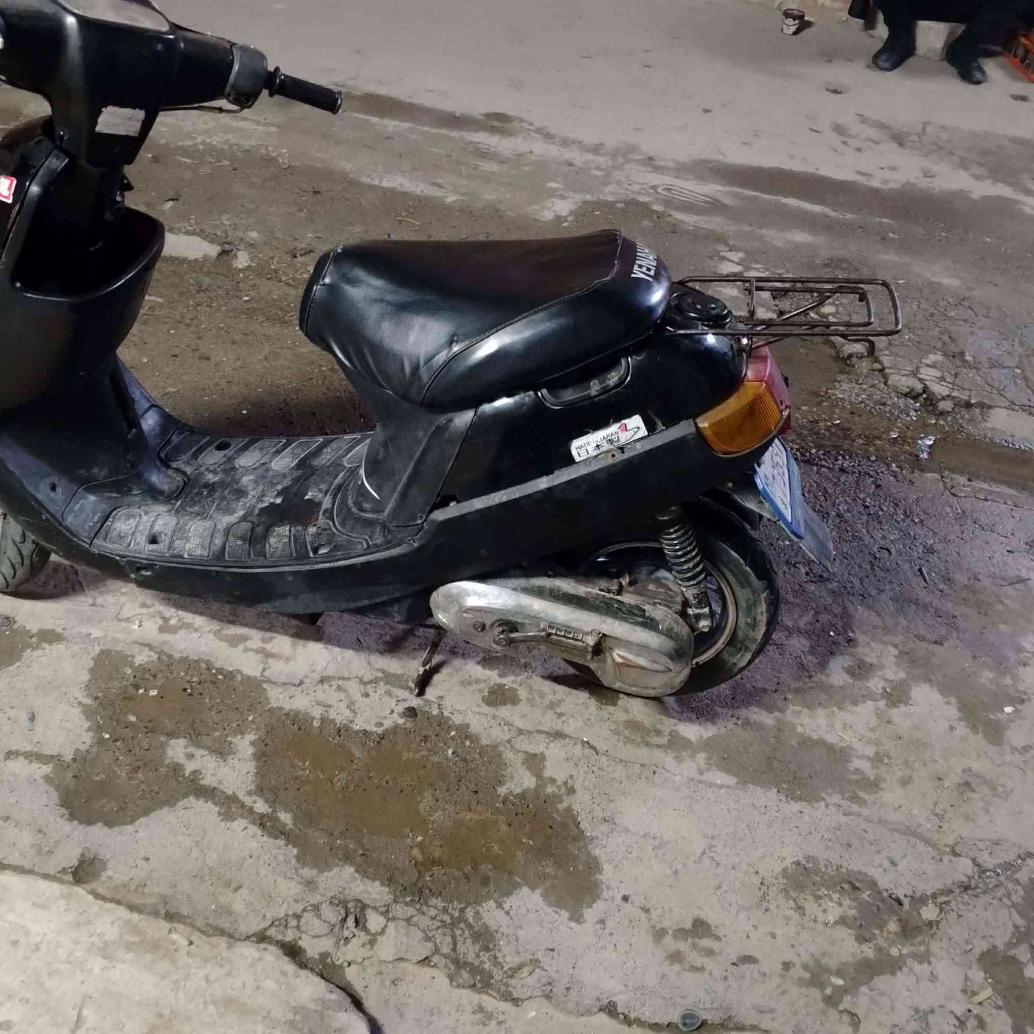 السلام عليكم مطور بوتين شاصي شرط مكينه نضيفه ويل كب السعر 230 وبي مجال حك جيتك مكاني موصل الدركزلية باقي التفاصيل خاص


**إذا كنت صاحب هذا الإعلان وتريد حذفه لأي سبب، رجاءا أرسل رسالة إلى الدعم الفني**