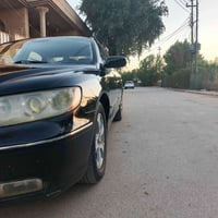 مكلف بالنشر   هونداي ازيرا موديل 2007   رقم بغداد انكليزي   اللون اسود...