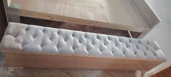 معرض حمزه
 لبيع الاثاث المنزليه (مستعمله+جديد)
العنوان سايدين اربيل مفرق باصخره 
للاستفسار الاتصال على الارقام: 
***********
***********
