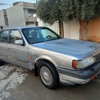 سيارة مازدا للبيع سيارة نظيفة شرط كير محرك لا صرف لا نفخ رقم للاستفسار...