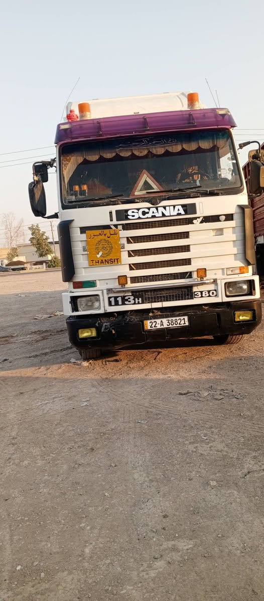 سلام عليكم سياره للبيع
موديل 96 مكينه فحمي بم كهربائي 

تبريد سنويه 2028 بسمي رقم اربيل
سياره عنوانها واسط العزيزيه 

***********
