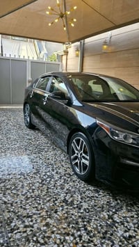 فورتي EX • ٢٠١٩ • مكينة ٢٠٠٠