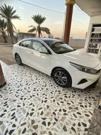 سيراتو ٢٠٢٣ • ماشي ٦٠٠٠٠ • رقم اربيل