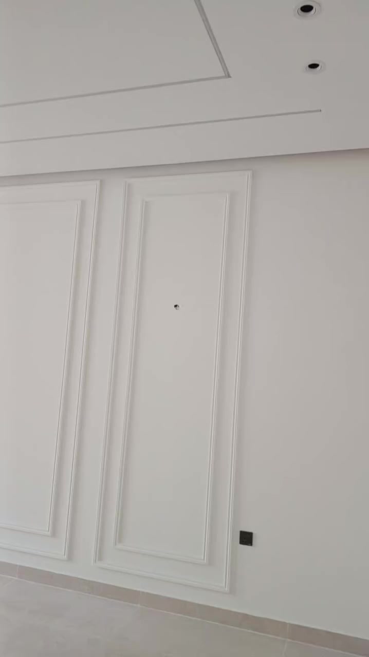 سلام عليكم متابعيتا الكرام جانب من اعمالنه عرض خاص سعر متر الجبس كرزته وعمل 20الف بابل لتواصل ***********
