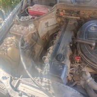 سياره مارسيدس دبه مديل ٨٩ بلاد شواصي قواعددبلات ابلاد بسمي السعر ٥٤تلف...