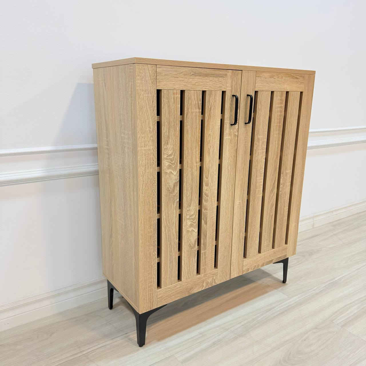 جزامه 2 باب  
خشب
عرض 80 سم 
ارتفاع 95 سم 
عمق 32 سم 

منشأ تركي 😍🇹🇷 

للحجز والاستفسار يمكنك مراسلتنا على الصفحه الرئيسيه 
وايضا يمكنك لاتصال واتساب او تصال هاتفي 📞📞
رقم الهاتف ***********

توجد خدمه توصيل كافه محافظات العراق 🚛🚛🚛🚛
