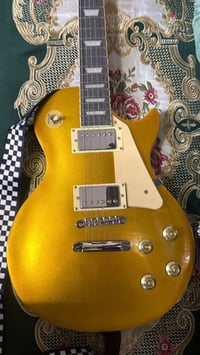 كيتار كهربائي • جديد • ستايل Les Paul