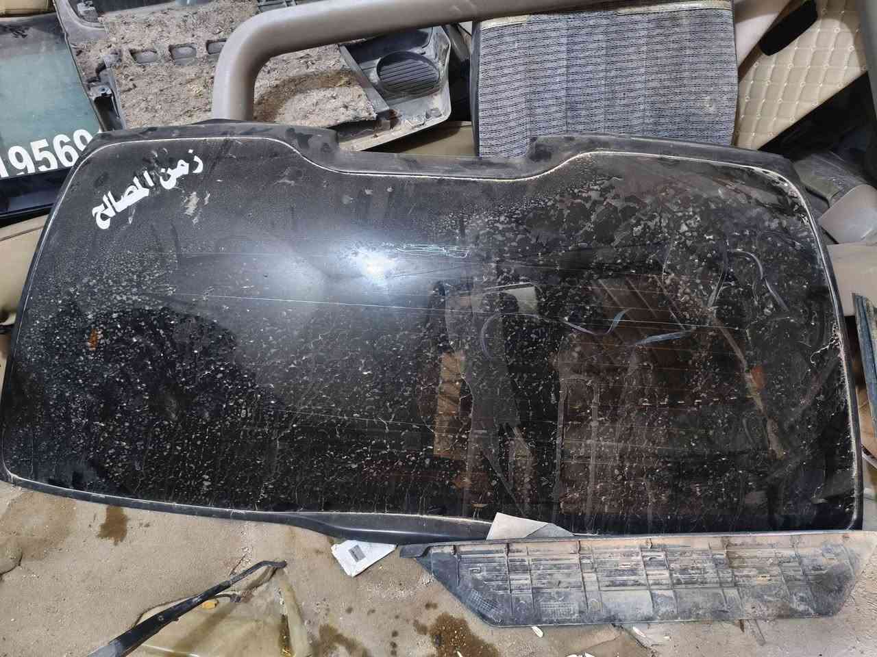 سلام عليكم غراض الفينيه تفصيخ نضيفه وشرط الشغل العنوان السماوه قظاء الرميثه رقمي  تصال او واتساب *********** يوجد توصيل جميع محافظات العراق 🚛
