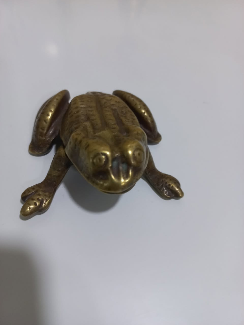 السلام عليكم  يوجد لدي تحفيات أصلية نحاس قديمة للبيع مكاني أربيل السعر عل خاص يوجد فيبر وتس اب وماسنجر  ***********
