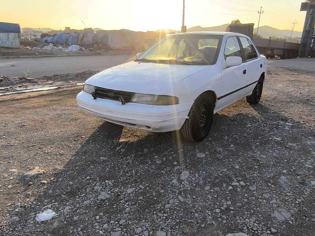 بەناوی خوای گەورە کیاسیڤیا مۆدێل 95 نمونەی خاوێنی بێ مەسرەفی علوجەماڵی مەدەنی بەشەرت مەکینە8بەخ گێڕومەکینەبەشەرت پاوەرە کامل کارەبای وگەرمی مەزوت  ماڵی دەستی دۆستە موس بڕاوە  بەشەرت شوێن ڕانيه *********** رانية, السليمانية
