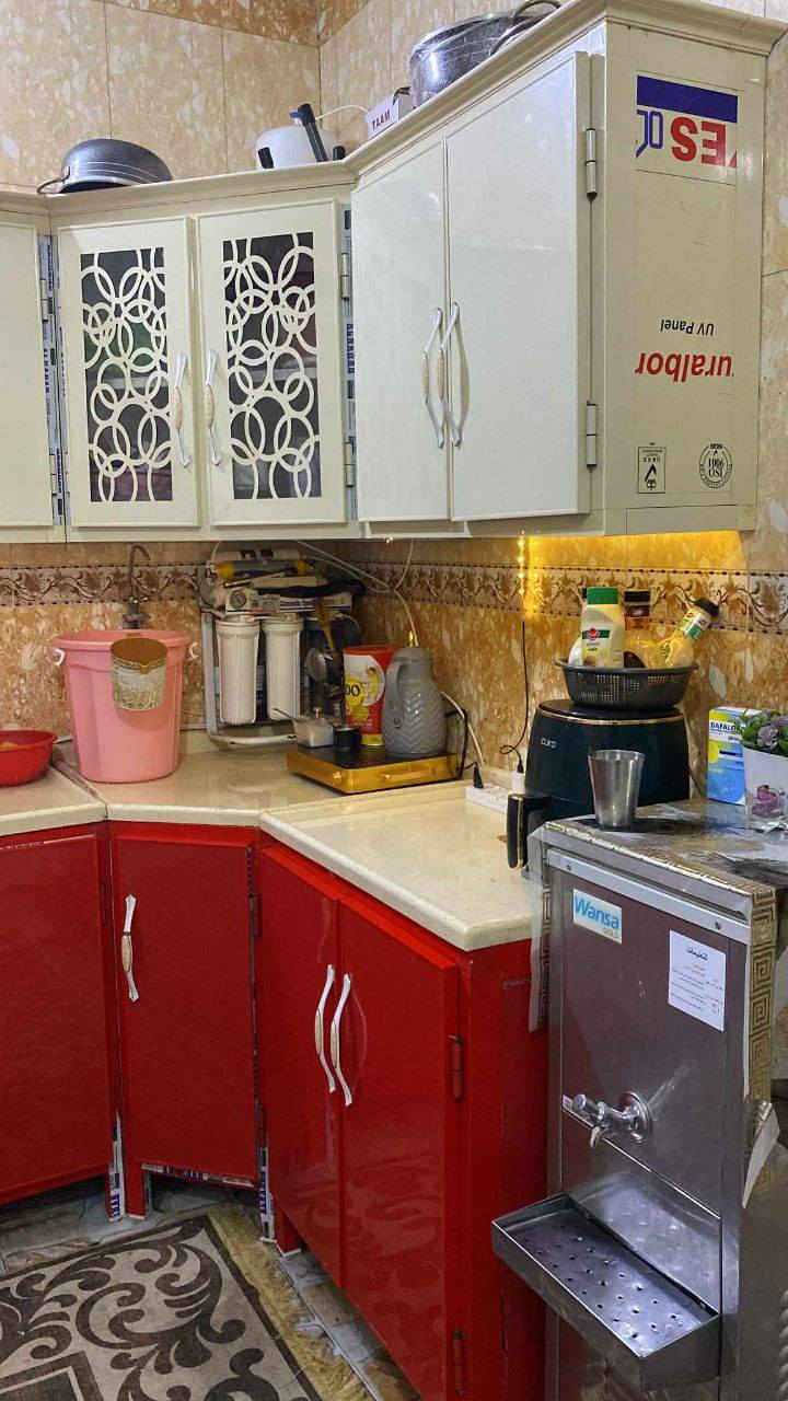 كاونتر للبيع كلش نضيف السعر مليون و300 الف العنوان ناصريه حي الجامعه الصخين 
تابع قناتي تلكرام اول باول النشر 👇👇
https://t.me/furnitureThi


**إذا كنت صاحب هذا الإعلان وتريد حذفه لأي سبب، رجاءا أرسل رسالة إلى الدعم الفني**