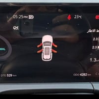 شانجان CS75 بلاص موديل 26 السيارة حرة زيرو ماشية 4000 وشويه بسمي السيا...