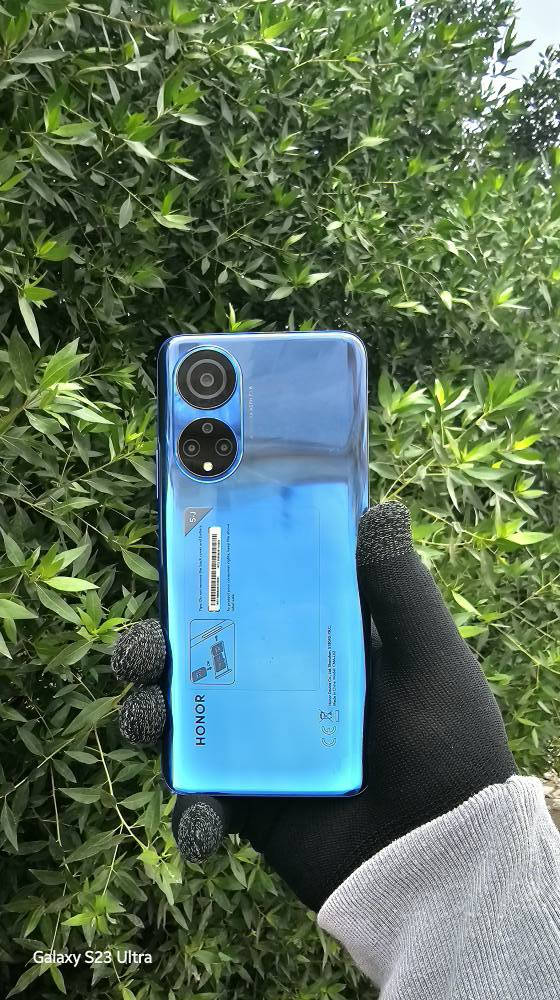 💯 مكتب الفرات للهاتف النقال💯
 
 
 🔥  الجديدمن هونر X7 🔥 
 
 

 🔥 المواصفات 🔥

الشاشة: 6.74 بوصة - 90 هرتز - IPS LCD
الذاكرة الداخلية: 128 جيجابايت
الرام: 6 جيجابايت
الكاميرا: 48 + 5 + 2 + 2 ميجابكسل
المعالج: Snapdragon 680 4G
البطارية: 5000 ملي أمبير - 22.5 واط

💦توجد خدمة توصيل داخل ميسان

 العنوان /ميسان حي العسكري خلف مركز الشرطة
للاستفسار مراسلة الصفحة اوالاتصال على الارقام
***********
______________________ عمارة, ميسان
