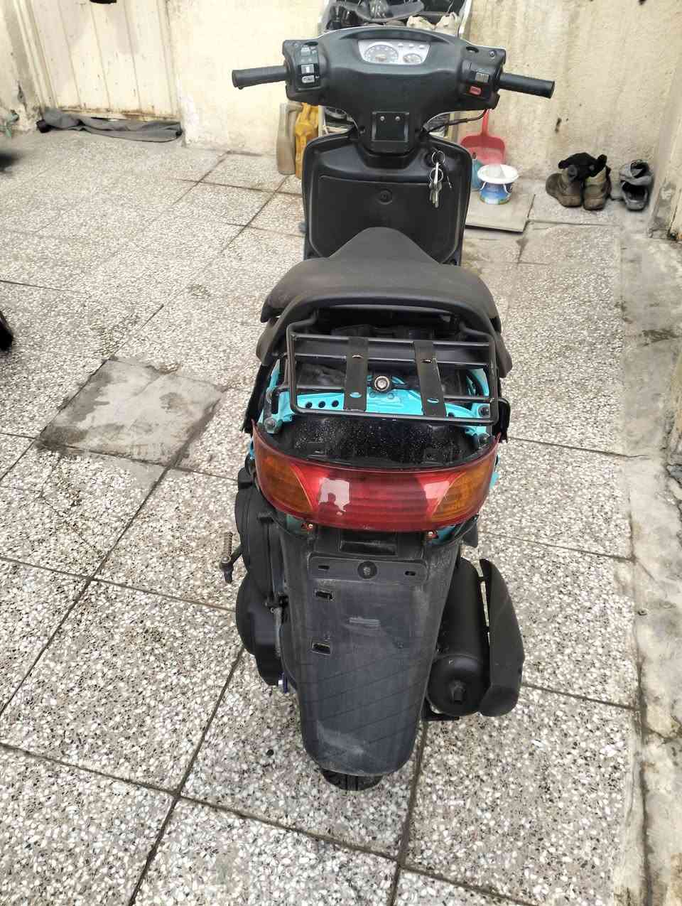 دراجة فراشه البيع مستعجل مكاني نجف حي العسكري السعر 375 ***********
