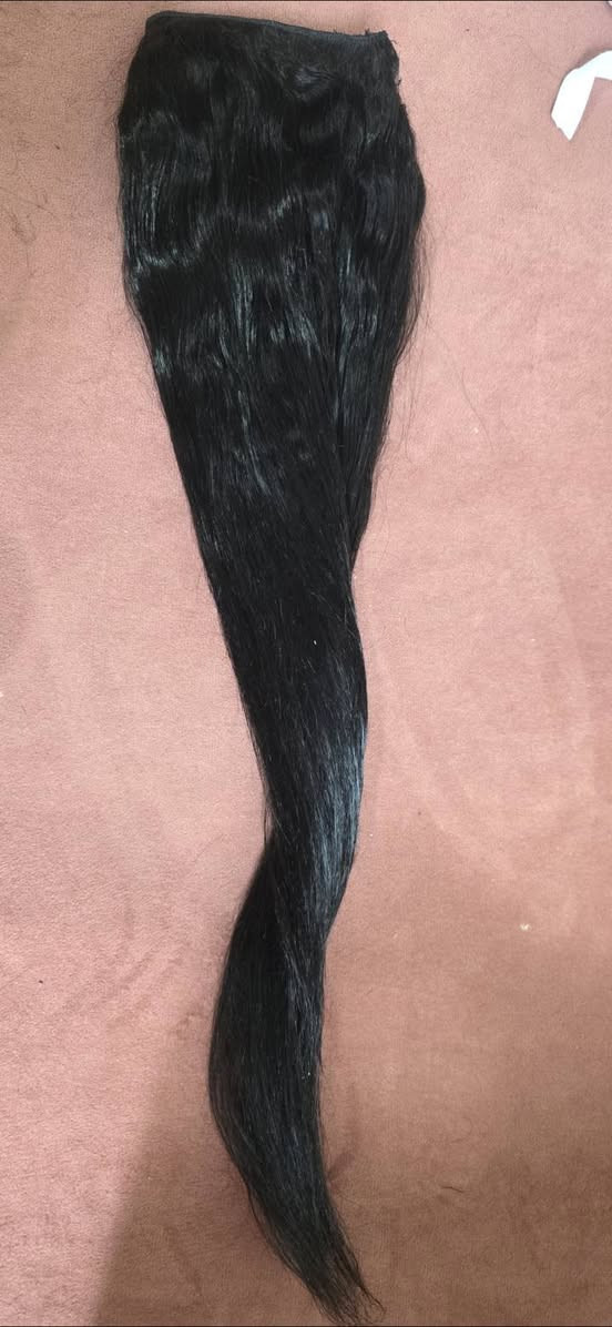 اكستيشن شعر طبيعي طول ٤ اشبار كثيف سعر ٥٠


**إذا كنت صاحب هذا الإعلان وتريد حذفه لأي سبب، رجاءا أرسل رسالة إلى الدعم الفني**