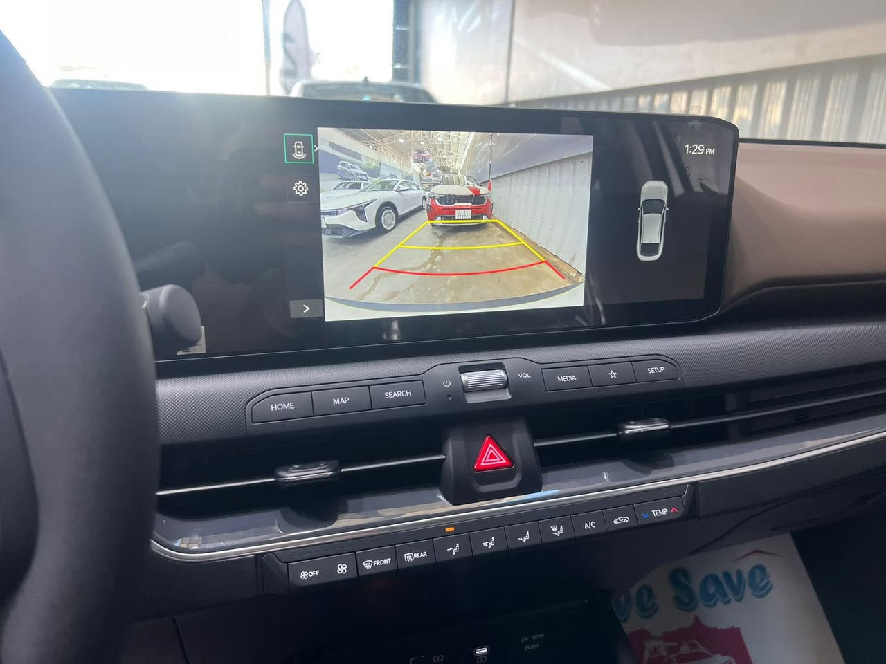 فور 2025 رقم بغداد ماشيه 2500
مكفوله من كلشي 
بصمه
حساسات امامي خلفي
شاشه جبيره متصله
وباقي مواصفاتها موجوده بالصور
سعرها 184 وبيها مجال
للاستفسار ***********
