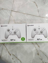 مراوس • ببجي • سيريس X