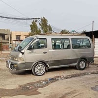 بريجو للبيع • بريجو 1998 • بريجو محرك 3000 • سيارة بريجو • محرك 3000 •...
