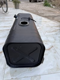 تانكي كاز كيا فحل 2025   60 لتر اصلي شركه اني فتحته من سياره صفر اخذت ...