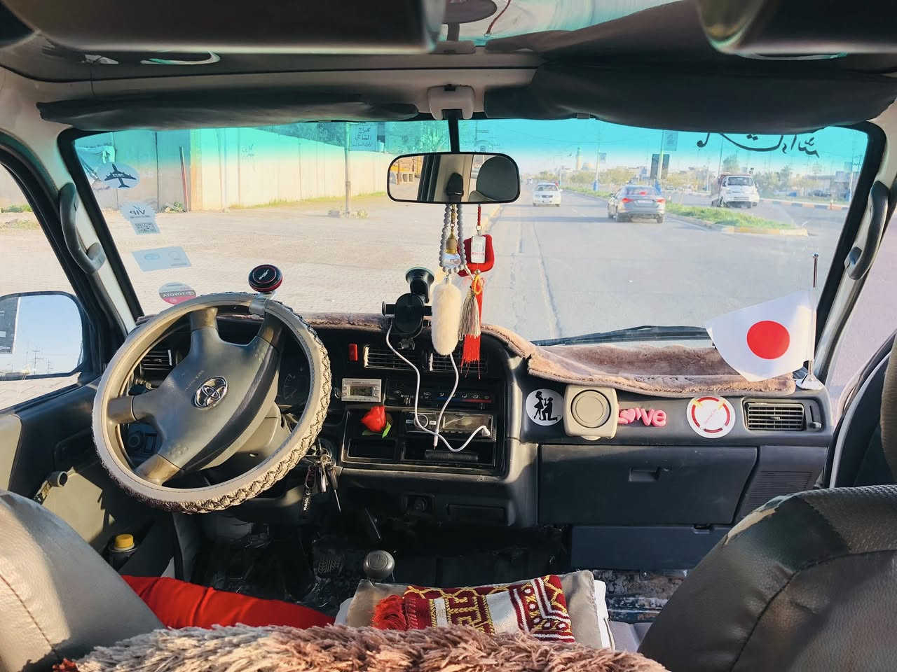 سلام علیکم
سیاره جاهزه للعيد 
على السفره والسياحه مصايف كردستان 
لجميع شباب وال عوائل الكرام في 
طوز خورماتو بانسب سعر ان شاء الله 
خدمات داخل سياره فقط انترنيت فول 
امبي فاير تبريد مركزي فول 
لاستفسارات خابر رقم *********** واتس اب موجود 
الله يرزق الجميع
