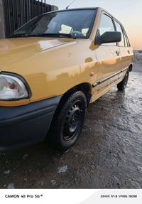 موديل ٢٠١٣ • تحويل باسم • غرامات ٣٠٠الف