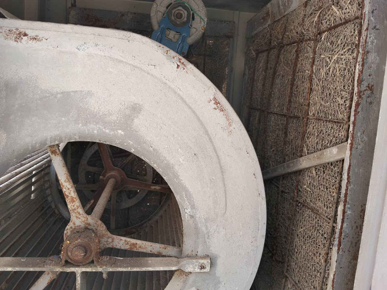 السلام عليكم مبرده نوعية الاندلس حجم ثلاثة ونصف نظيفة  السعر 125الف


**إذا كنت صاحب هذا الإعلان وتريد حذفه لأي سبب، رجاءا أرسل رسالة إلى الدعم الفني**