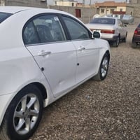 امكراند C7 • ماشيه ١١١٠٠٠ • رقم نينوى