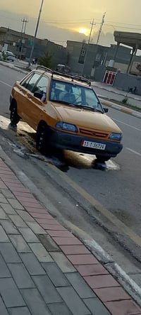 سايبه لبيع موديل 2010 مكفوله كفاله سياره كارتون بس صبغ جماليه شواصي كف...