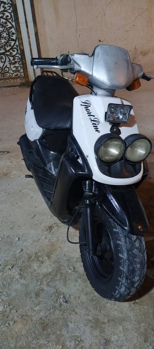 بسبب الوعود الكاذبة يا ما تشتري ليش أتعبني وتحلفني بلعباس لا اتبيع ومسح المنشور وذا ما اصدك احولك ع الماستر ما أريده تالي يحضرني من الرقم رحمه ع ولديكم ما تشتري ما بيهه شي كول خويه ما اتفيدني لا اتواعد ولا اتحلف المقابيلك اخون دراجه جبلي مجفته مره وحده السعر 250 وبيهه مجال العلوان تنومه أو للمراوس ***********
