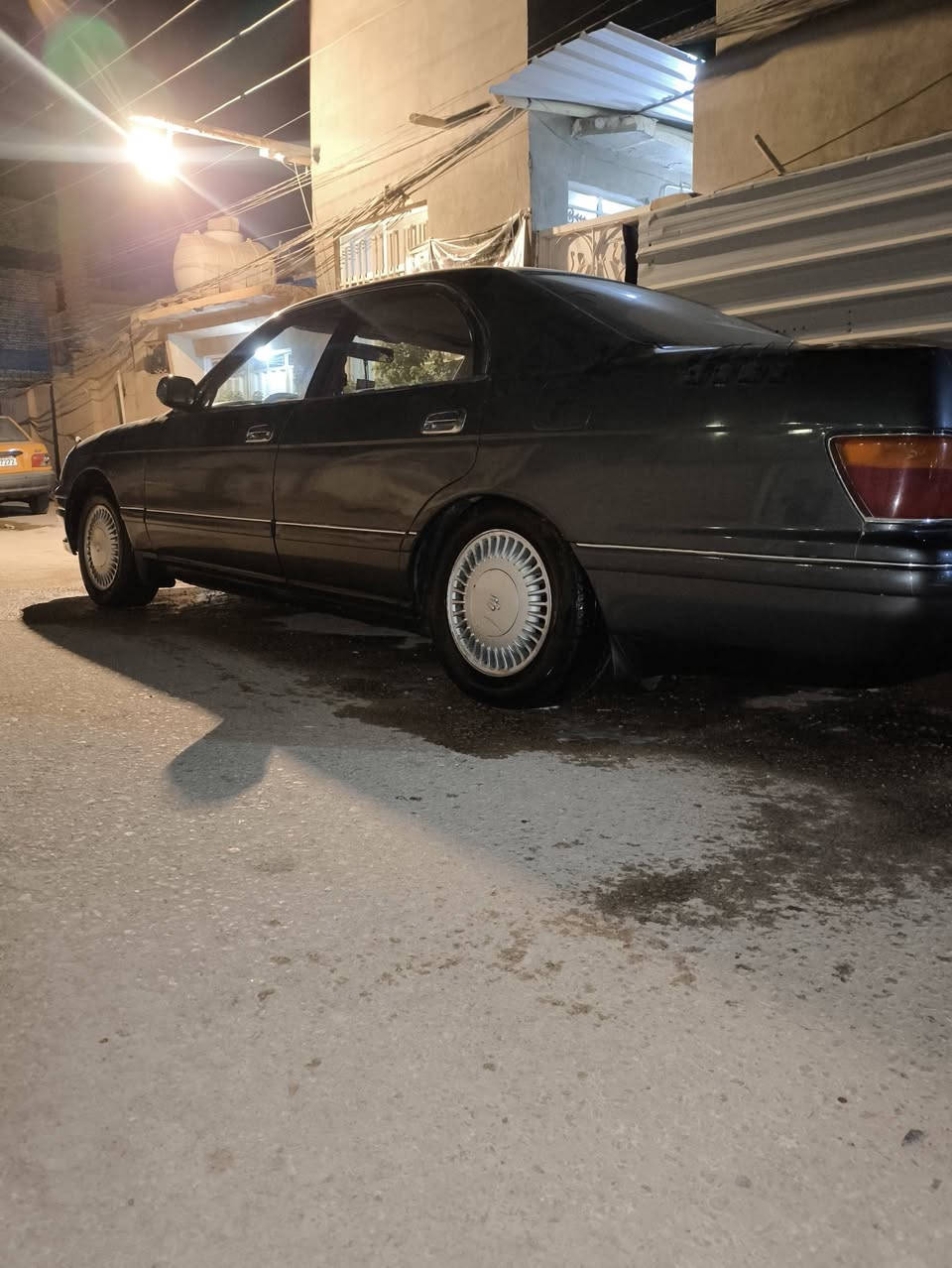 بطه منفصل 93
مكفوله من الضربه والكصه ونقل الجثه
رقم بابل مداور ثاني يوم
السعر 40 وبيها مجال لشراي
***********
