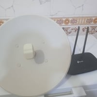 نانو • روتر • المعملجي