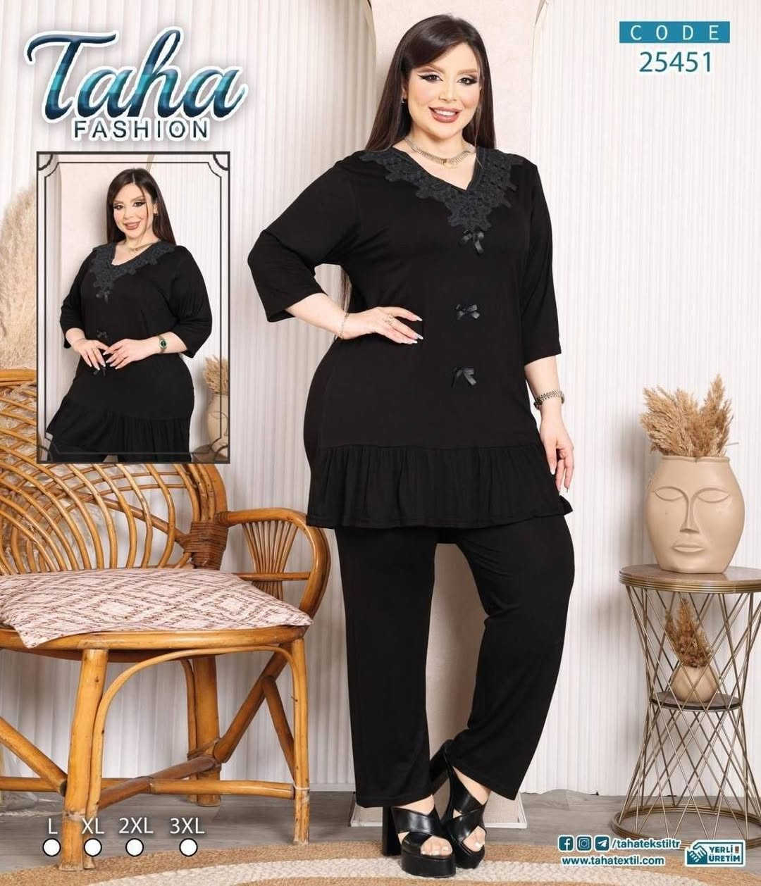 تراك نسائي خامه زبده سعر الدرزن 132 الف
قياسات l. Xl. Xxl. 3xl
اقل طلب نص درزن
توجد خدمة توصيل  5 الف كل العراق


**إذا كنت صاحب هذا الإعلان وتريد حذفه لأي سبب، رجاءا أرسل رسالة إلى الدعم الفني**