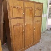 كربلاء حي النضال • خزائن • ديكور
